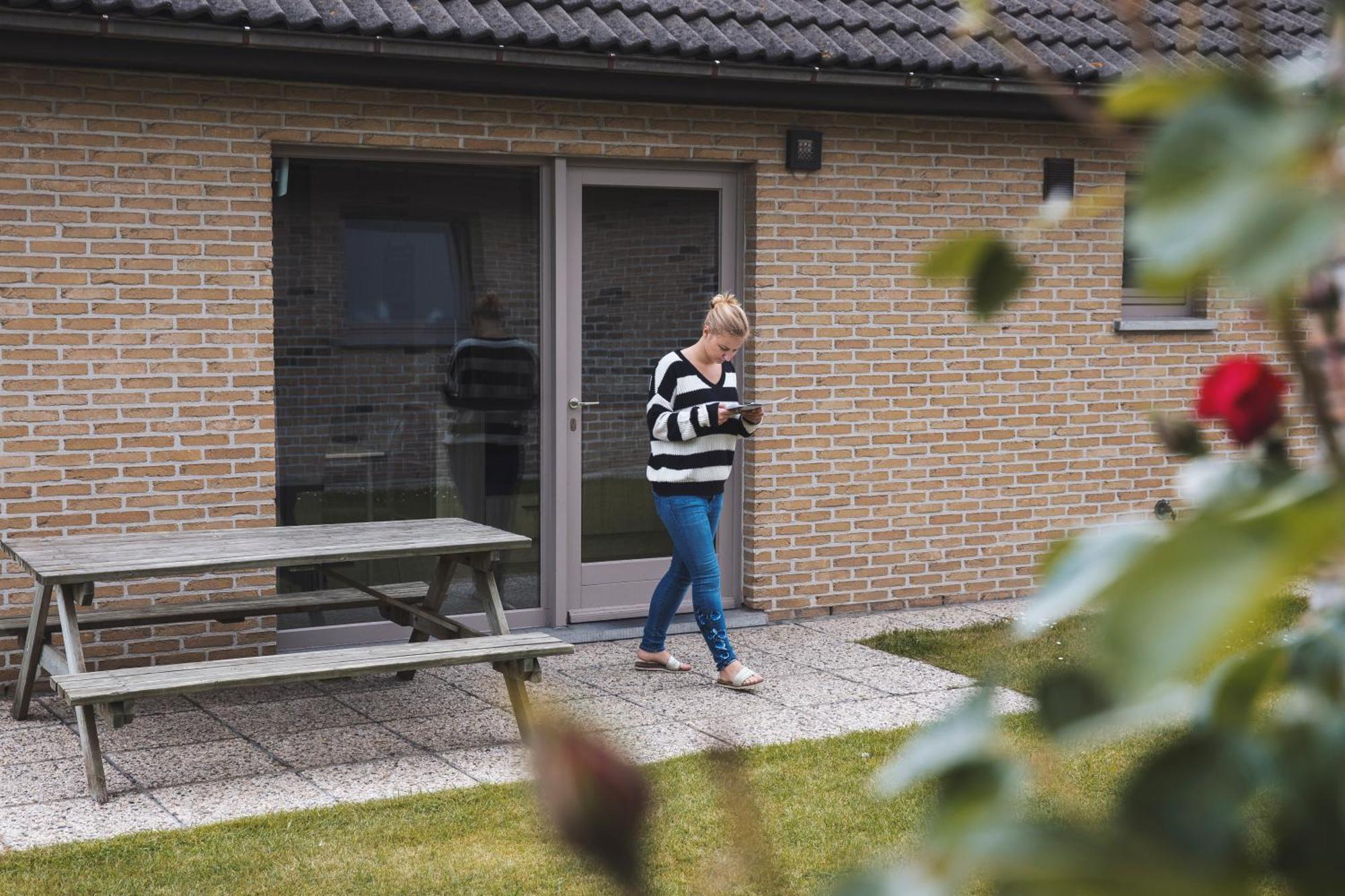 Vakantiedorp Marinapark Middelkerke Exterior foto